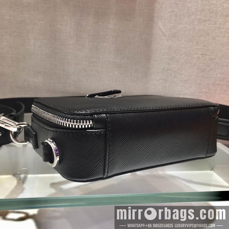 Replica Prada Bags 2VH070 18x12x5.5cm 01
