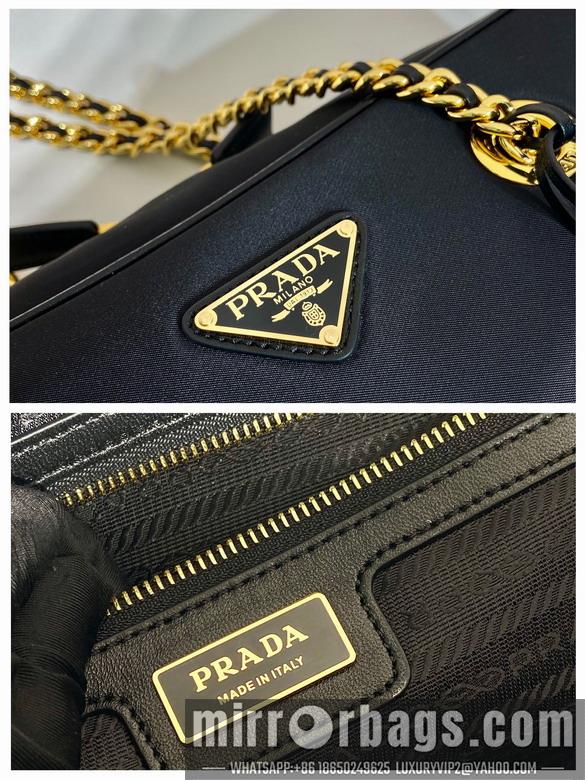 Replica Prada Bags Prada 1BB114A 35x21.5x10cm AP