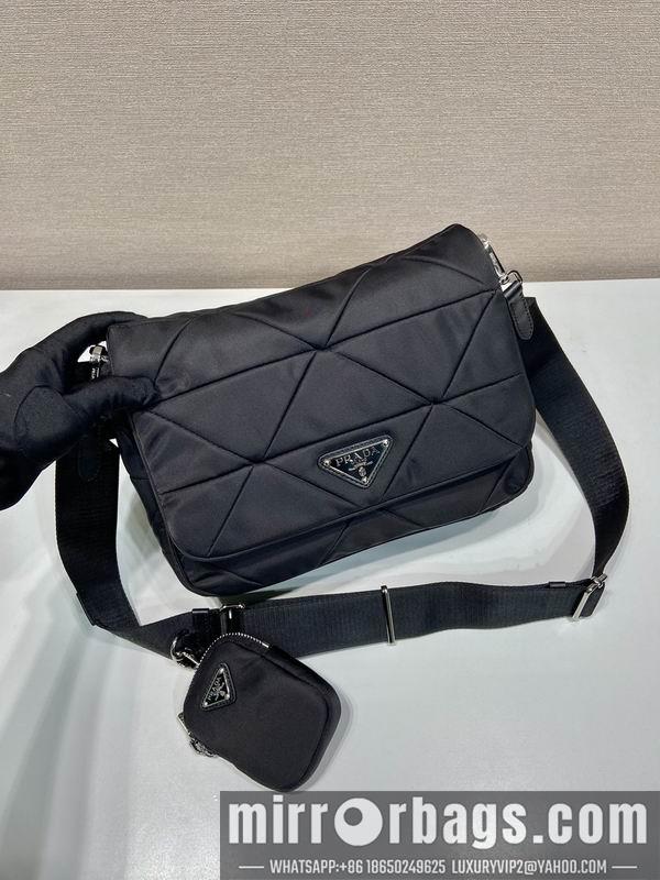Replica Prada Bags Prada 1BD290 24x24x8.5cm AP