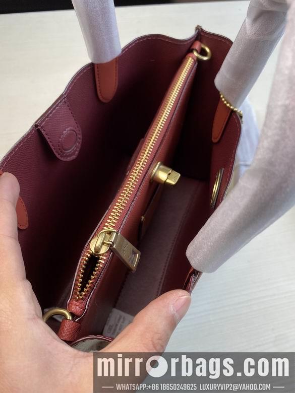 Replica Coach Bags C8562 24x20x10cm