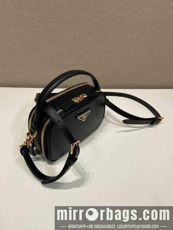 Replica Prada Bags Prada 1BH203 18.5x13x6.5cm AP