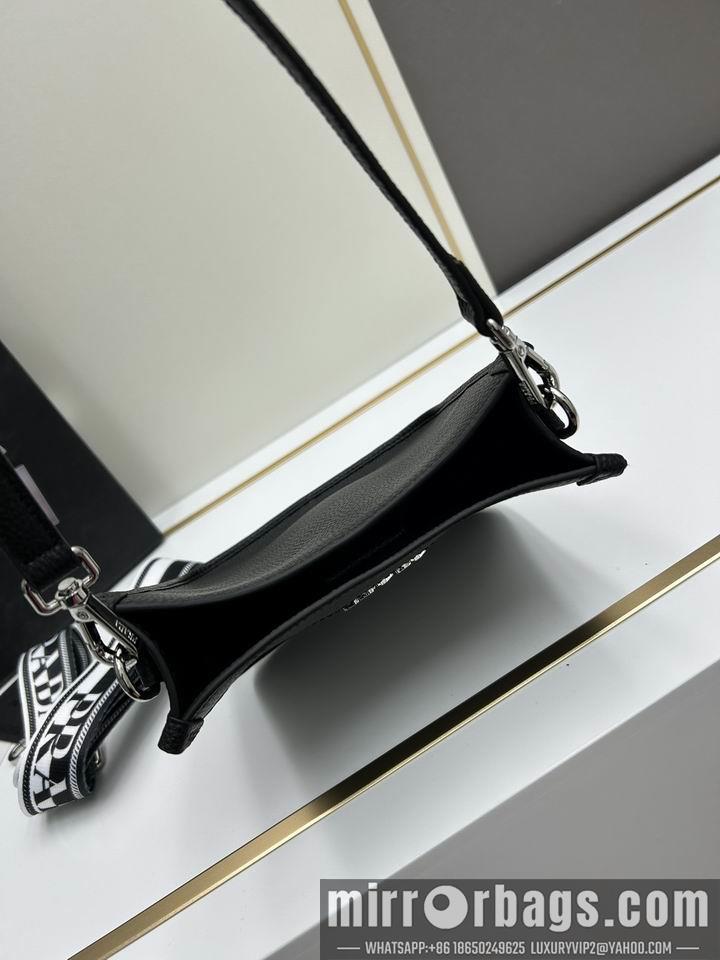 Replica Prada Bags Prada 1BC073 20x19x6cm jj.