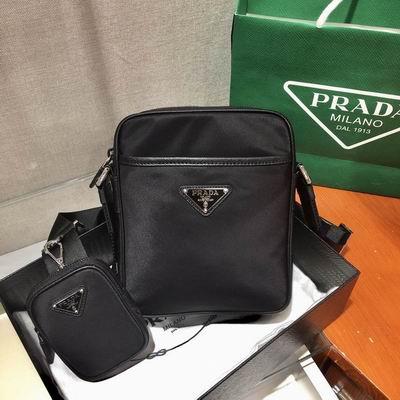 Replica Prada Bags Re-Nylon 2VH112 20x16x5cm ap 11