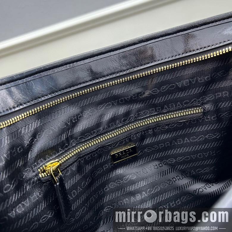 Replica Prada Bags Prada BG446 38x25x13cm jj2