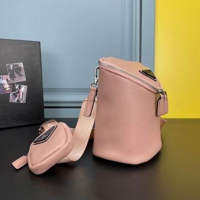 Replica Prada Bags 1BH189 21X15X15cm YW