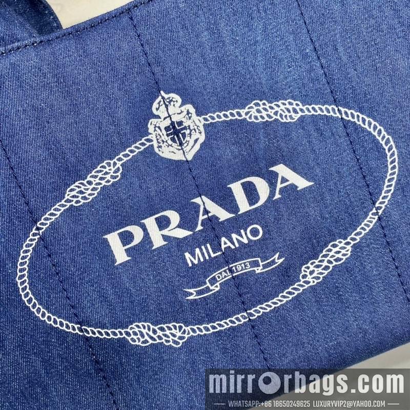 Replica Prada Bags 1BG439 28x20x15cm ap 33