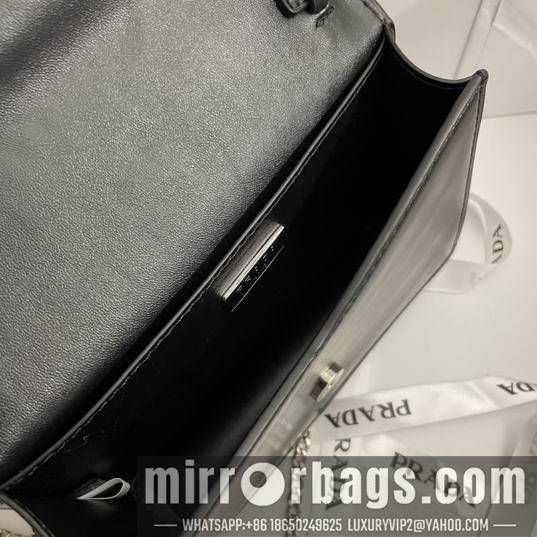 Replica Prada Bags Prada 1BH189 9.5x3.5x17cm CN2色