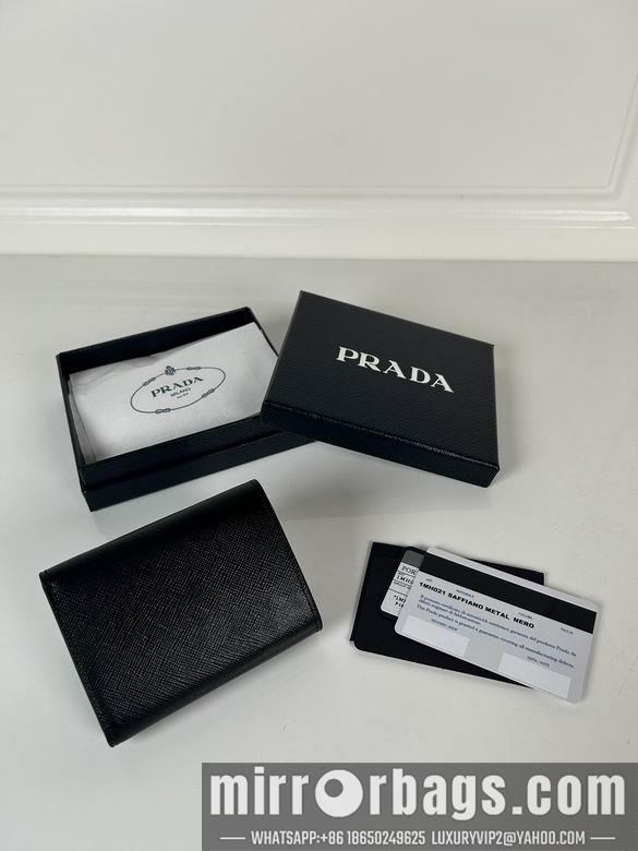 Replica Prada Bags 1MH021 10X7.5cm
