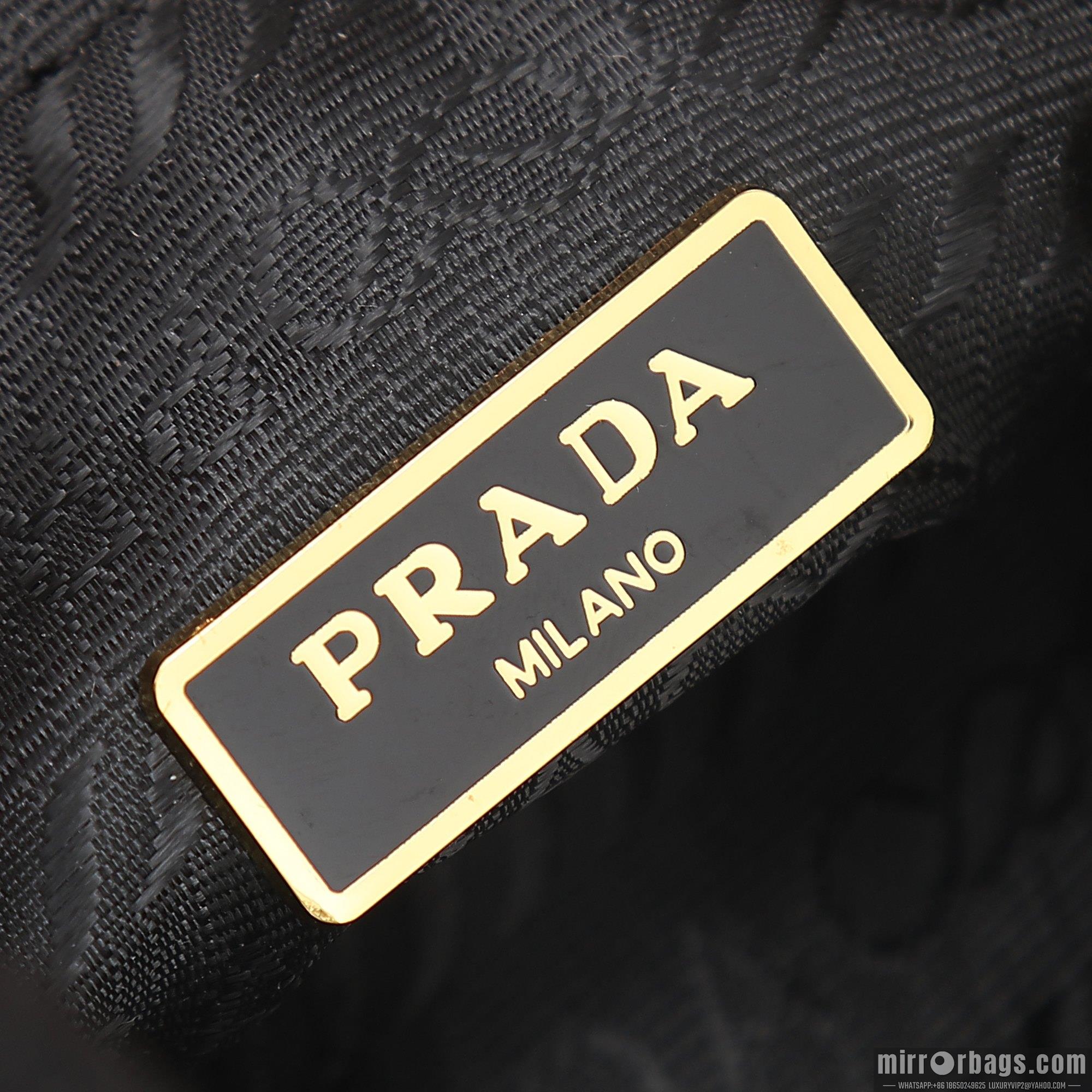 Replica Prada Bags Prada 23123 22x19.5x6cm ww