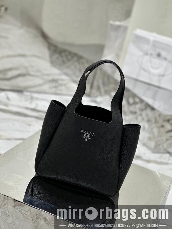 Replica Prada Bags 1BG335 25X21.5X14cm XM 2色