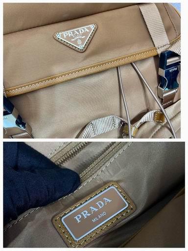 Replica Prada Bags Parda 2VZ019 32x52x19cm Ap