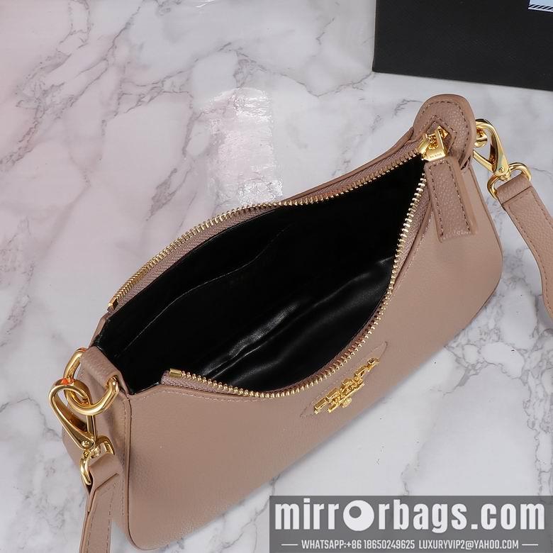 Replica Prada Bags 1BH193 24X18X6cm XMY 4colour