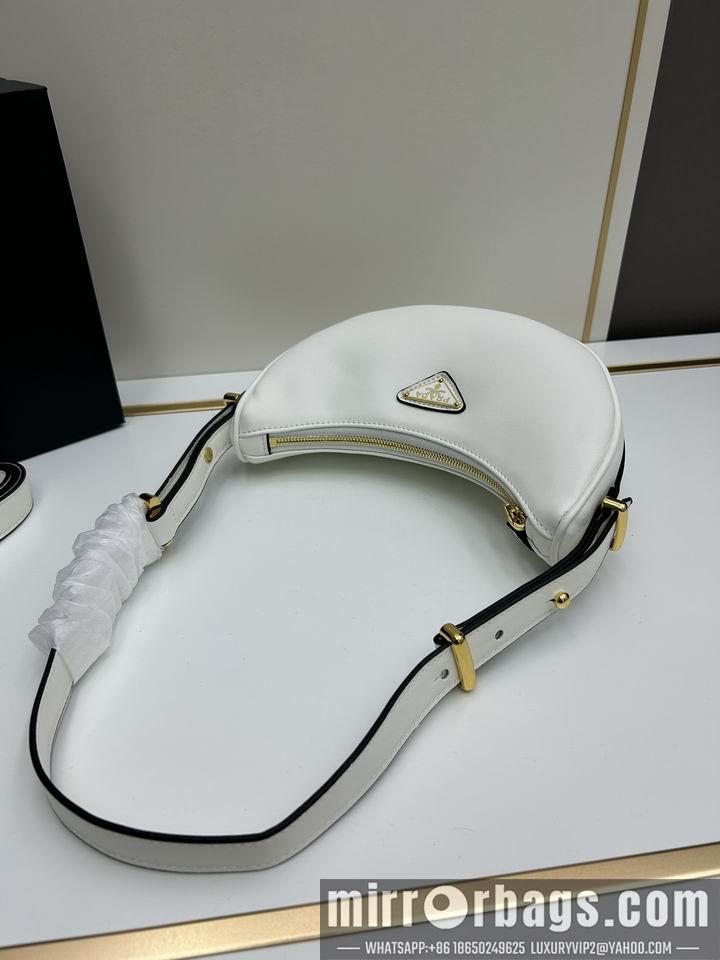 Replica Prada Bags Prada 1BH913 23x14.5x7.5cm jj2
