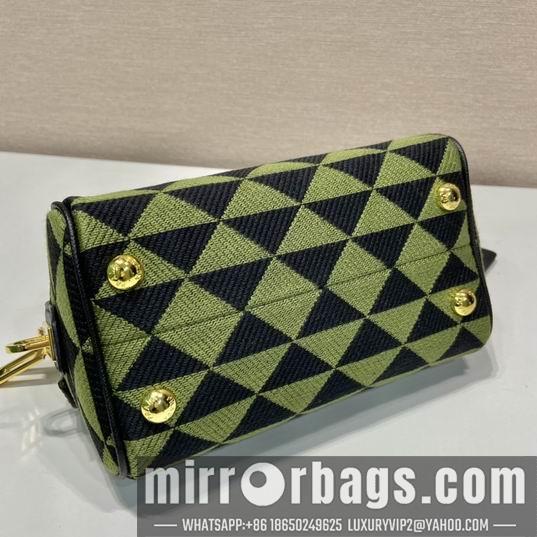 Replica Prada Bags Prada 1BA846 20x14x11cm AP