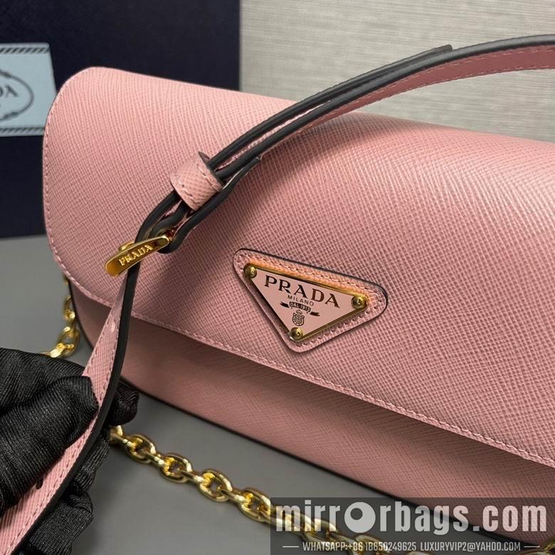 Replica Prada Bags 1BD356 20.5X10.5X4cm DN 3colour
