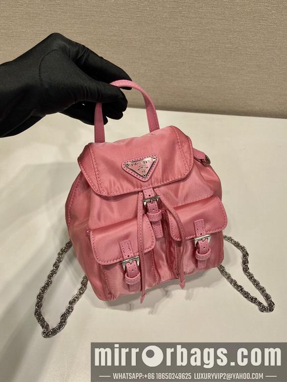 Replica Prada Bags Prada 1BH029 17x18.5x8cm AP2