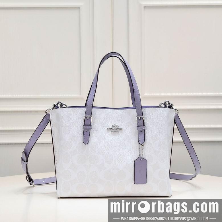 Replica Coach Bags c4250 25X19X12cm XM 5