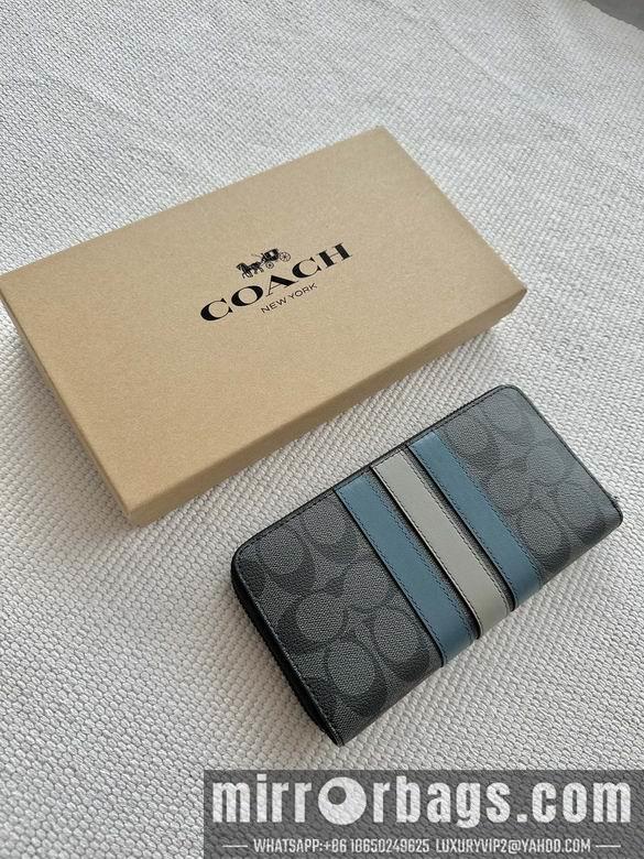 Replica Coach Bags 20X10cm 041012 AZ 9