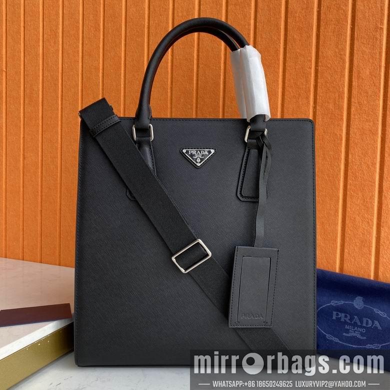 Replica Prada Bags 2VE367 31.5X33X8cm WP