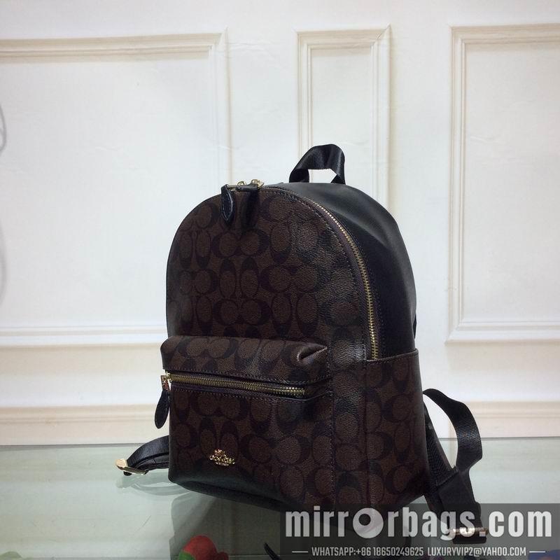Replica Coach Bags 58314 23x30x10 cm