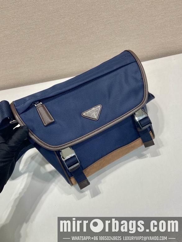 Replica Prada Bags 2VD066 20X19X10cm WP 3colour