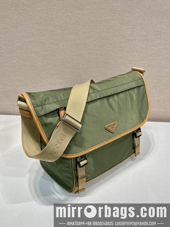 Replica Prada Bags 2VD052 30X27.5X14.5cm WP