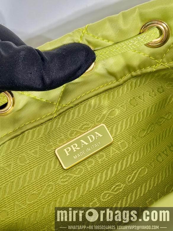 Replica Prada Bags 1BH038 22.5X17.5X12cm YG 4colour