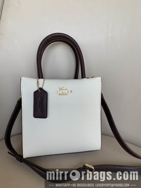 Replica Coach Bags BHC2183 17X16.5X8.5