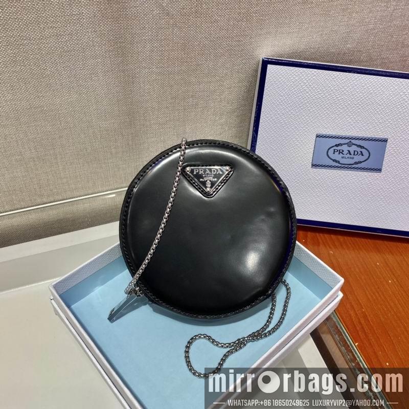 Replica Prada Bags 1NR003 12x12x2cm ap 03