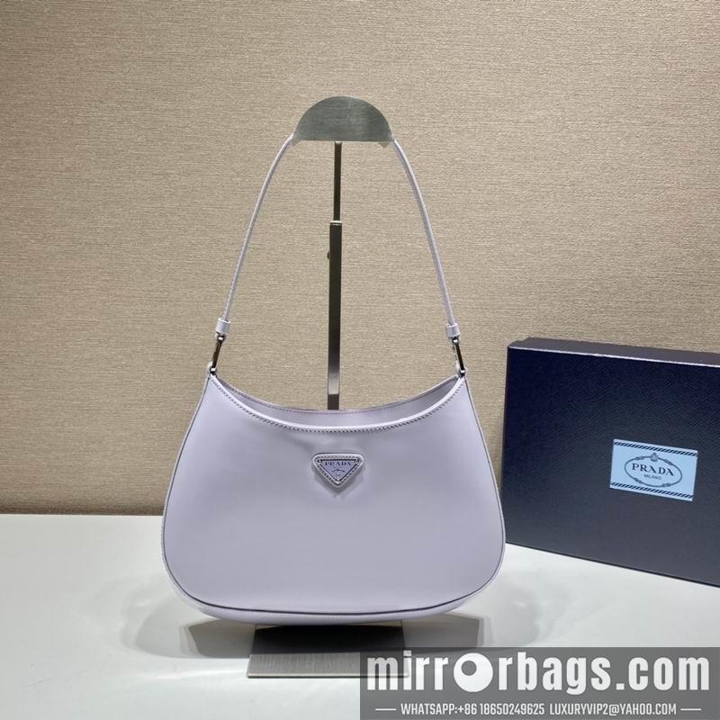 Replica Prada Bags Cleo 1BC499 26.5x15x4cm ap 14