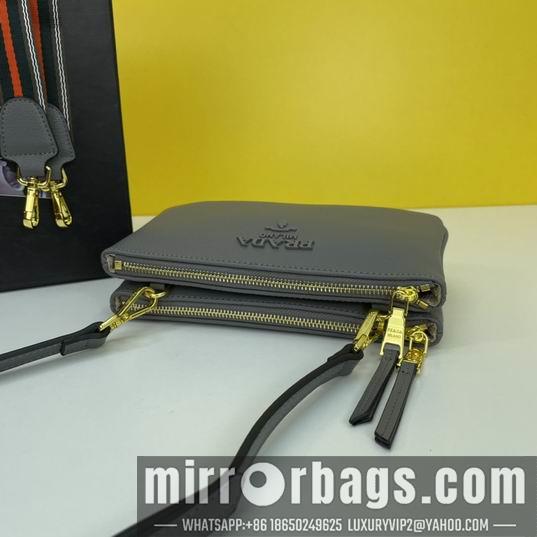Replica Prada Bags Prada 2100 25x15x5cm ww