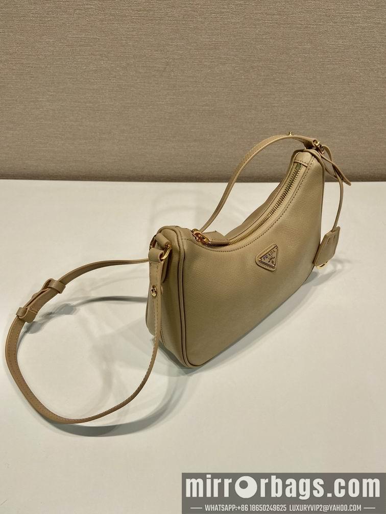 Replica Prada Bags Prada 1BC204B 23x17x6.5cm AP