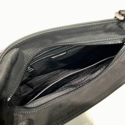 Replica Prada Bags Saffiano 2VH118 28x25x6cm ap