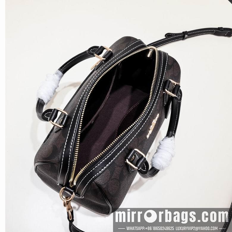 Replica Coach Bags CH280 25X15X12cm XM 2colour