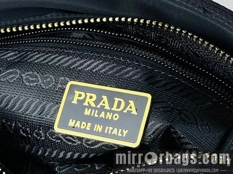 Replica Prada Bags 645 24X21X8cm XMY