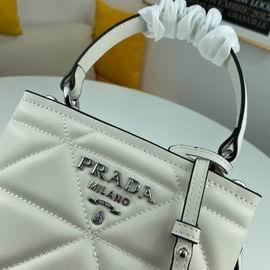 Replica Prada Bags Prada 1BA212 20x17.5x12cm ww