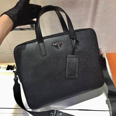 Replica Prada Bags Re-Nylon 2VE368 36x28x4cm ap 33