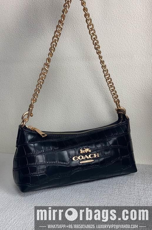 Replica Coach Bags CL405 CL406 CL407 CL656 26X12X7cm AZ 5