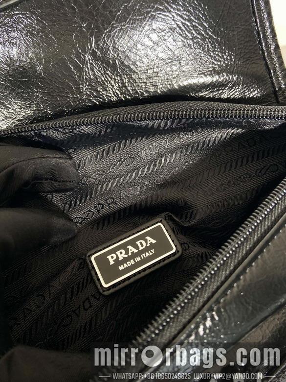 Replica Prada Bags Prada 2VH174 25x18.5x5.5cm AP