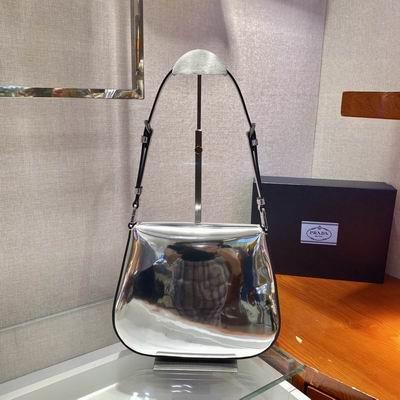 Replica Prada Bags Cleo 1BD303 24x19x6cm ap 18