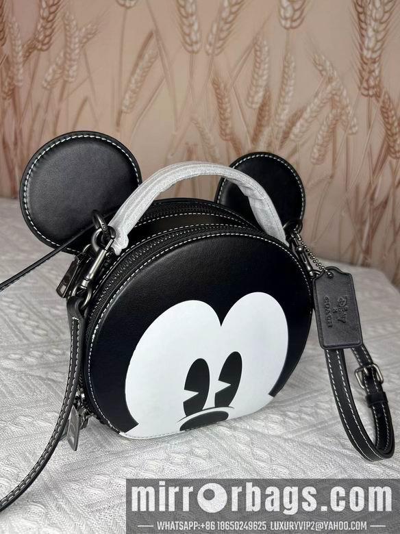 Replica Coach Bags CM194,CM840,CM856 18X15.5X6.5cm DN 4colour
