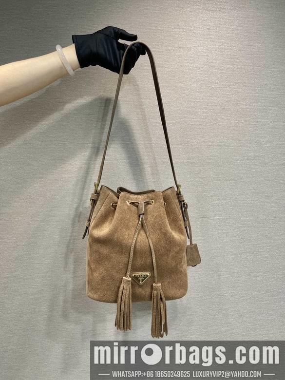Replica Prada Bags 1BE079 25X22X13cm WP