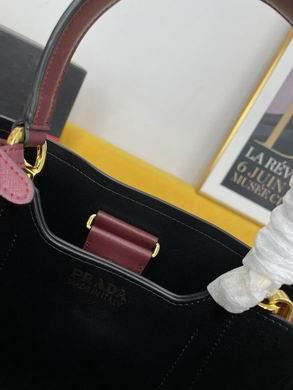 Replica Prada Bags WW66139 23X13X24