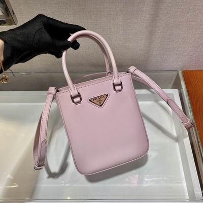 Replica Prada Bags Tote 1BA331 15x17.5x5cm ap 13