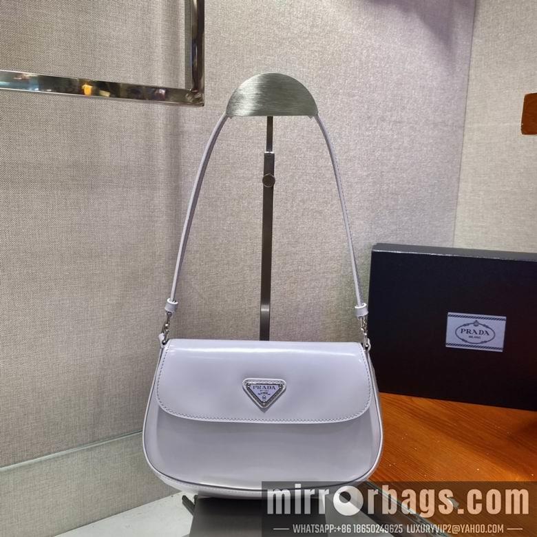 Replica Prada Bags Cleo AP1BD311 23X18X4