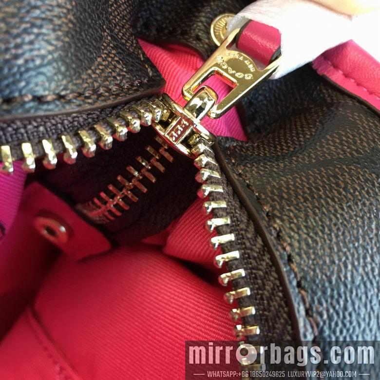 Replica Coach Bags F58292 29x27x14cm