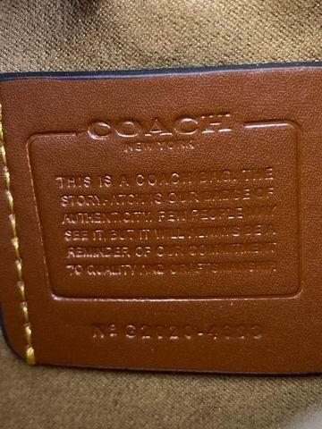 Replica Coach Bags BH4603 18.5x15x 7.5-1