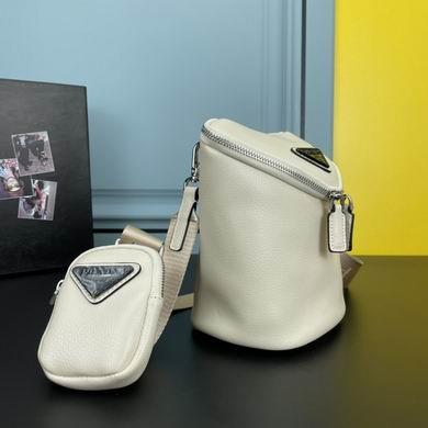 Replica Prada Bags 1BH189 21X15X15cm YW