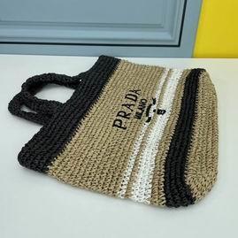Replica Prada Bags Prada tote 40x15x34cm ww