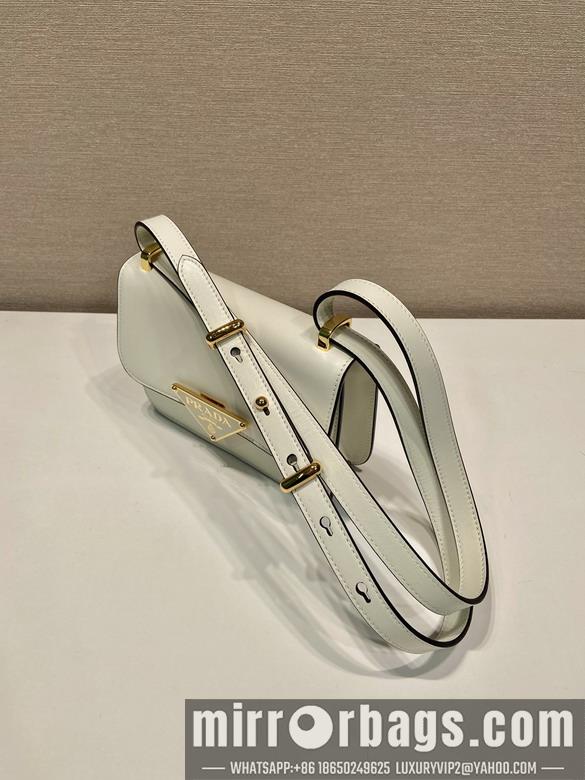 Replica Prada Bags Prada 1BD340 20x13.5x5.5cm AP1